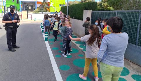 rutes escolars segures