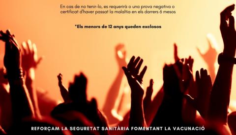 CERTIFICAT DE VACUNACIÓ