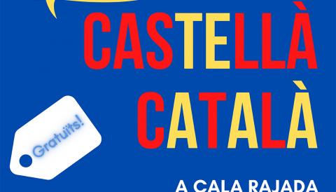 Acollida Castellà i Català