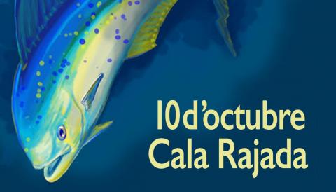 Ruta tapes llampuga 2021 capdepera