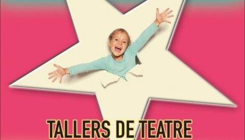 TALLERS DE TEATRE 
