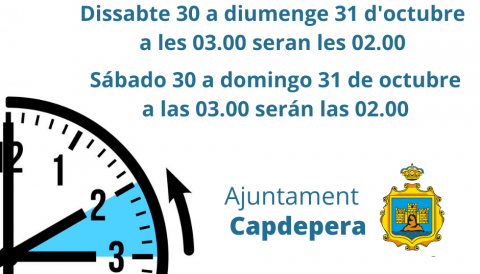 Ajuntament