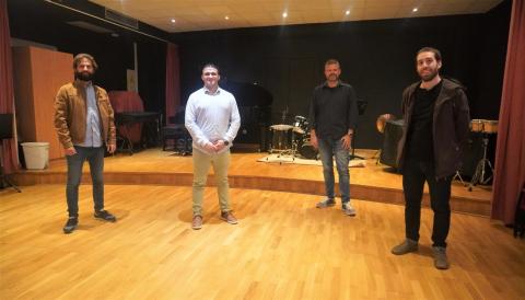 ROGRAMA D'ENSENYAMENTS PROFESSIONALS