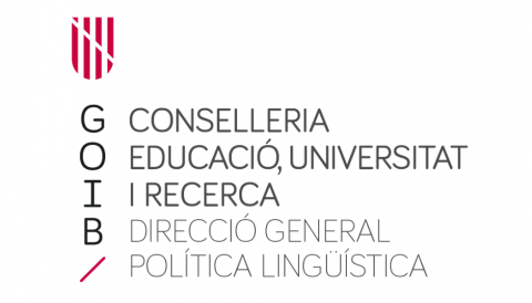 Direcció General de Política Lingüística  