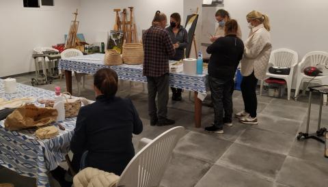 cursos de l'escola d'adults