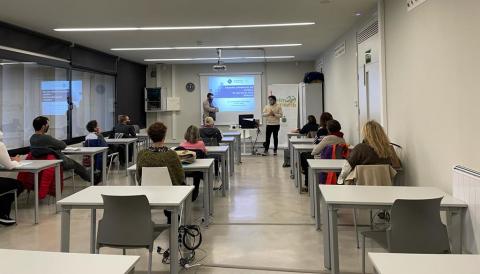 Comercialització i Venda d'Allotjaments Turístics