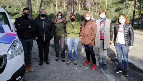 PROTECCIÓ CONTRA INCENDIS