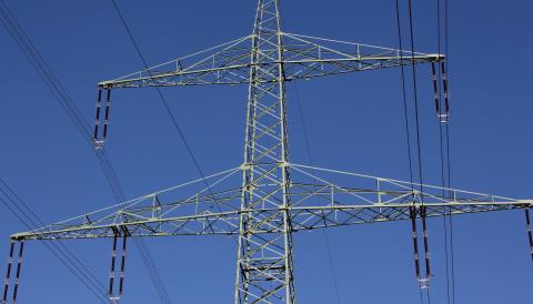 subministrament elèctric 
