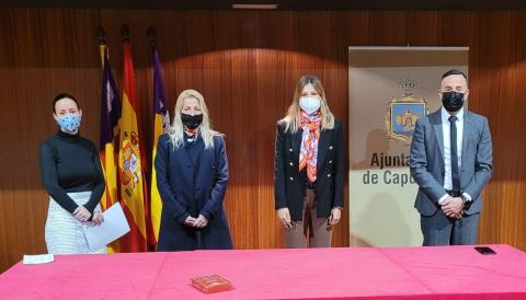 Laura Bauzà Aguiló