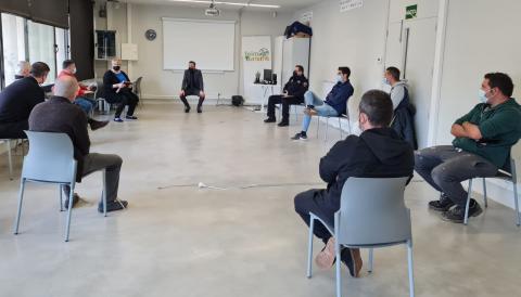 reunió sant antoni capdepera