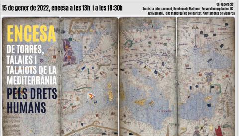 Encesa de Torres i Talaies 