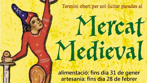 MERCAT MEDIEVAL 2022