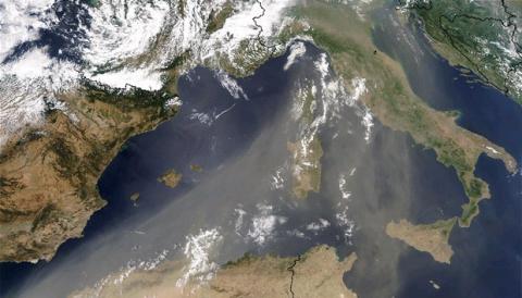Direcció General d'Energia i Canvi Climàtic