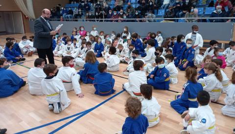 judo