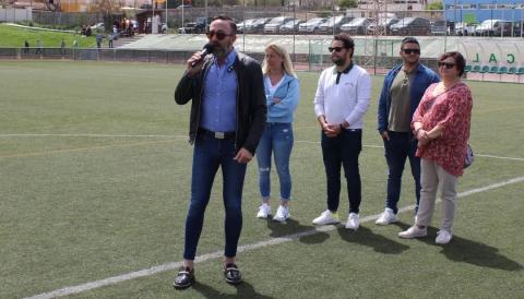75 aniversari del CE Escolar de Capdepera