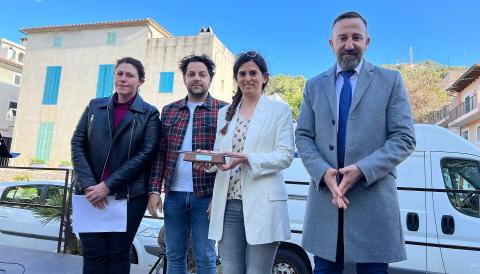 PLOMA DE FERRO 2022