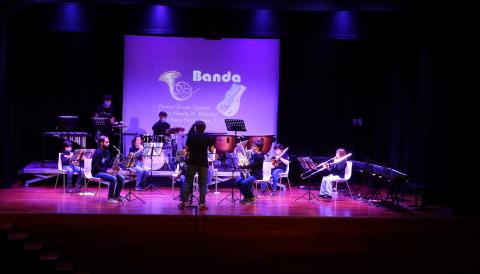 concert