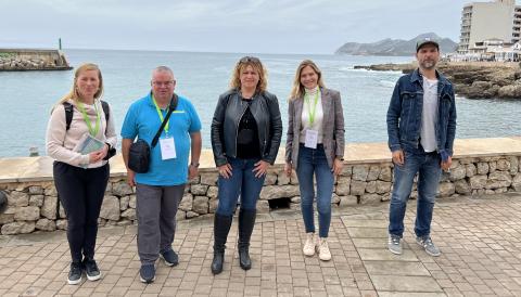 Mallorca Walking Event