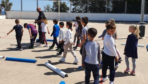 CEIP S'Alzinar