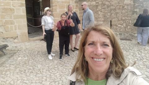 Turistes