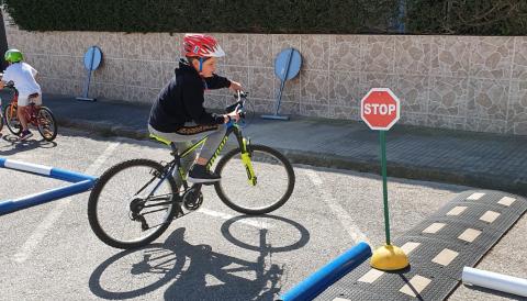 Jornades de Seguretat Viària