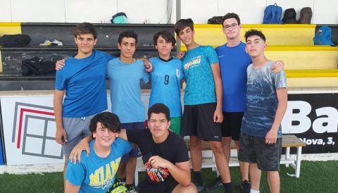 torneig
