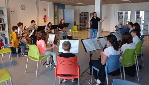 Escola Municipal de Música de Capdepera