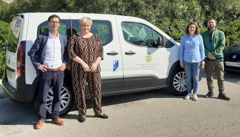 CONSELL DE MALLORCA