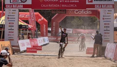 prova UCI C1
