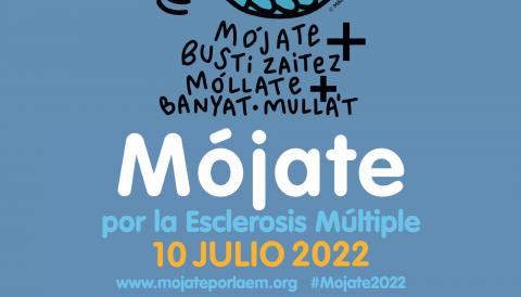 MULLA'T PER L'ESCLEROSI MÚLTIPLE