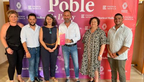 MILLOR POBLE CULTURAL DE MALLORCA