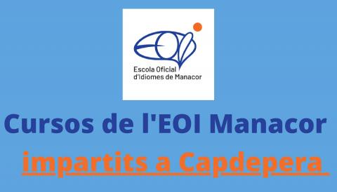 EOI Manacor