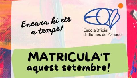 EOI de Manacor