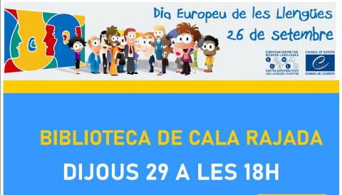 DIA DE LES LLENGUES 2022