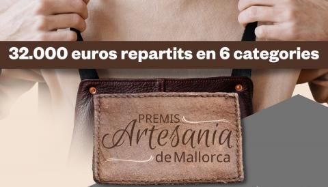 Premis Artesania de Mallorca