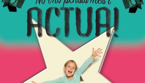  TALLERS DE TEATRE curs 2022/23