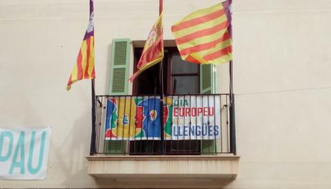 Dia Europeu de les Llengües