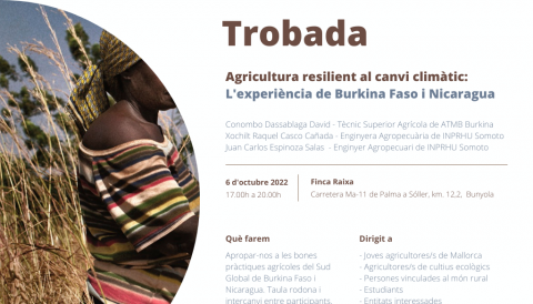 AGRICULTURA 