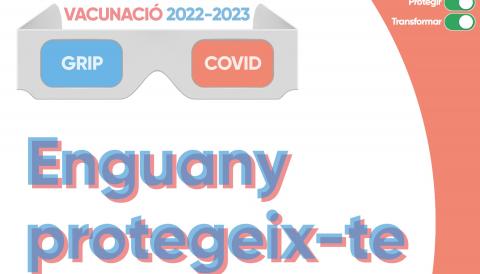 vacunació