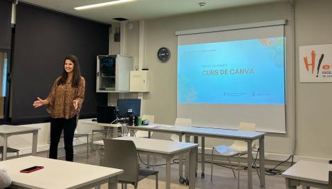 Taller de digitalització