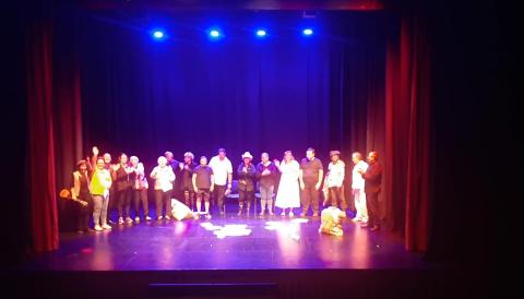 CICLE TEATRE I SALUD MENTAL 