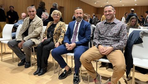 IX Edició Premis AGEPIB 2022