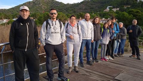 SAFARI DE BIODIVERSITAT