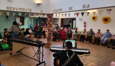Escola de Música de Capdepera