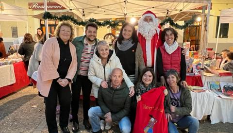 MERCAT DE NADAL DE CAPDEPERA
