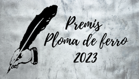 Premis Ploma de Ferro 2023