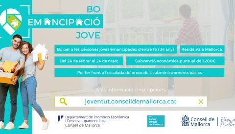  Bo Emancipació Jove