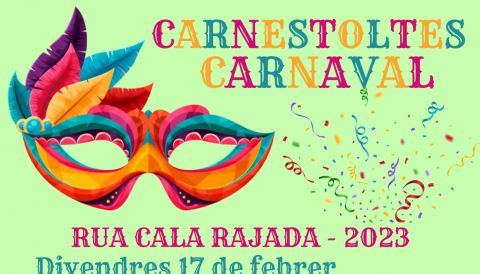 CARNESTOLTES 