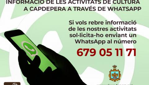 ACTIVITATS 