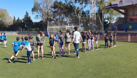 atletisme